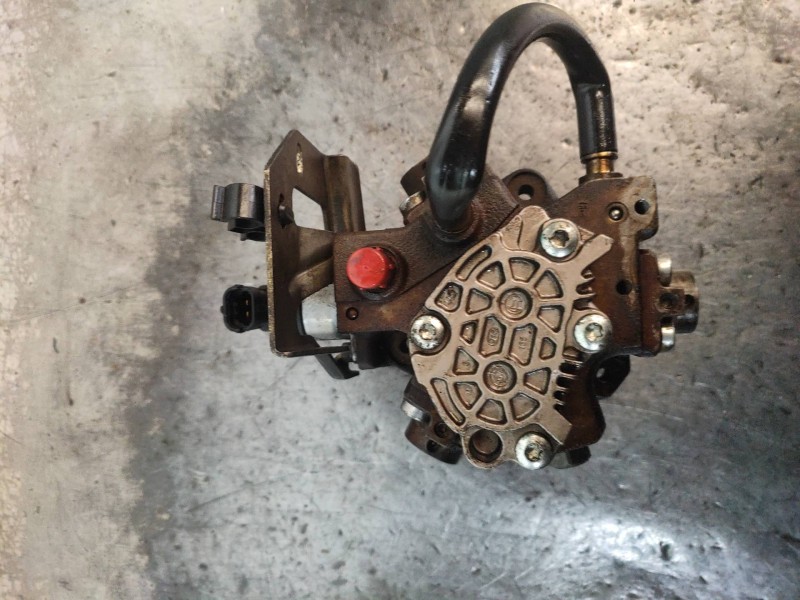 Recambio de bomba inyeccion para citroen c4 berlina sx referencia OEM IAM 9654794380A 9654794380A BOSCH