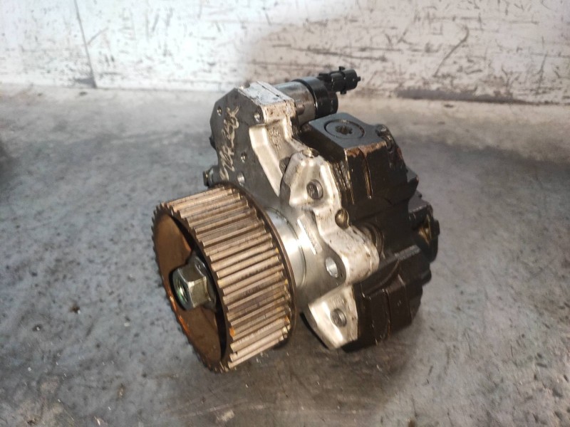 Recambio de bomba inyeccion para chrysler voyager (rg) 2.8 crd se (d) referencia OEM IAM 0445010034  BOSCH