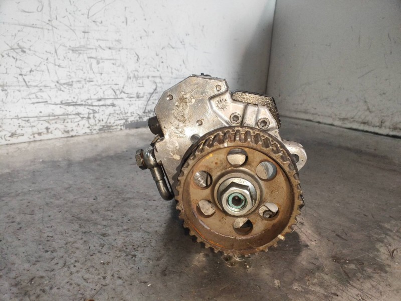 Recambio de bomba inyeccion para chrysler voyager (rg) 2.8 crd se (d) referencia OEM IAM 0445010034  BOSCH