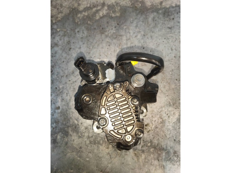 Recambio de bomba inyeccion para chrysler voyager (rg) 2.8 crd se (d) referencia OEM IAM 0445010034  BOSCH