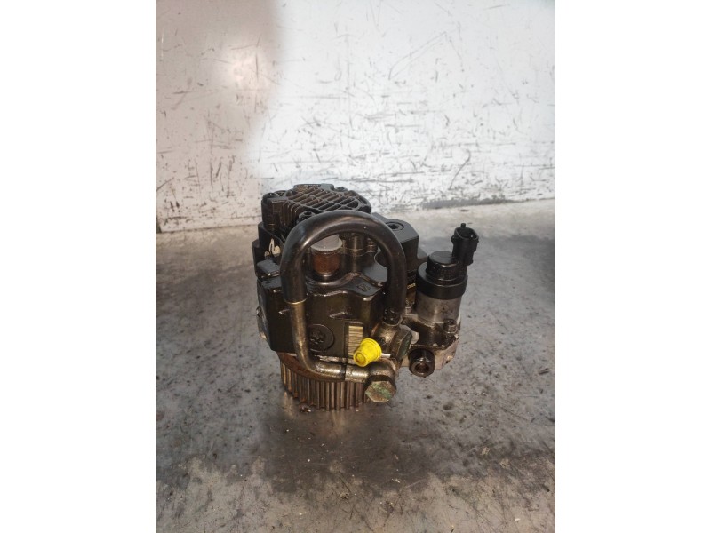 Recambio de bomba inyeccion para chrysler voyager (rg) 2.8 crd se (d) referencia OEM IAM 0445010034  BOSCH