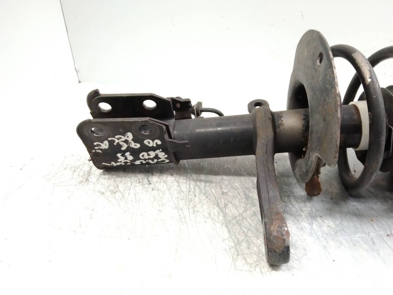 Recambio de amortiguador delantero izquierdo para chrysler 300 m (lr) 3.5 cat referencia OEM IAM   