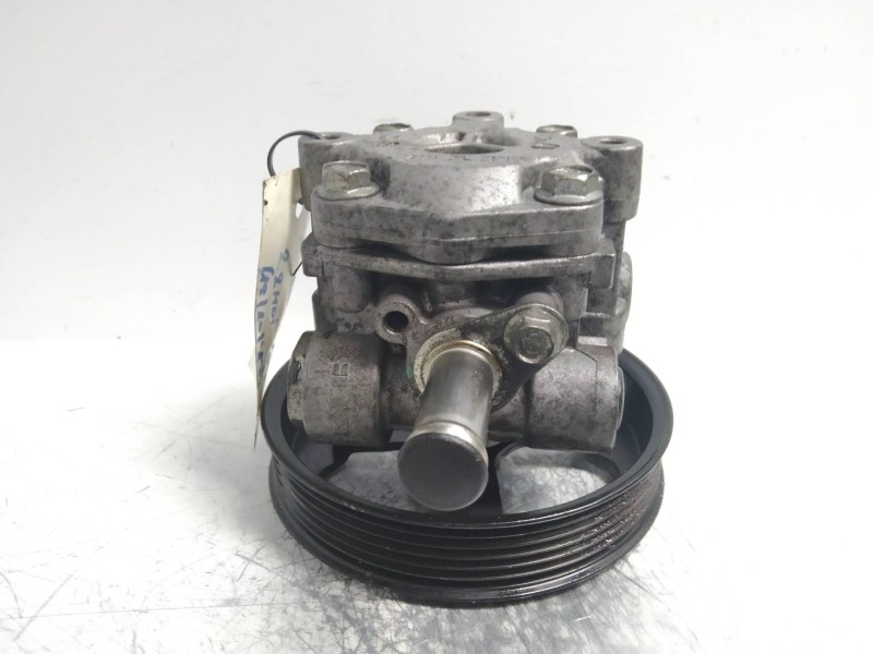 Recambio de bomba direccion para peugeot 4007 premium referencia OEM IAM 04280942  