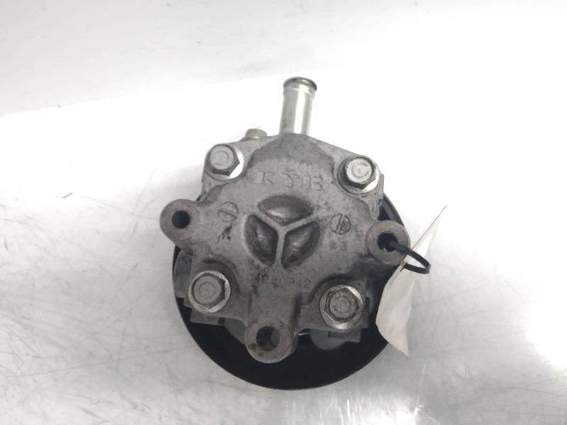 Recambio de bomba direccion para peugeot 4007 premium referencia OEM IAM 04280942  