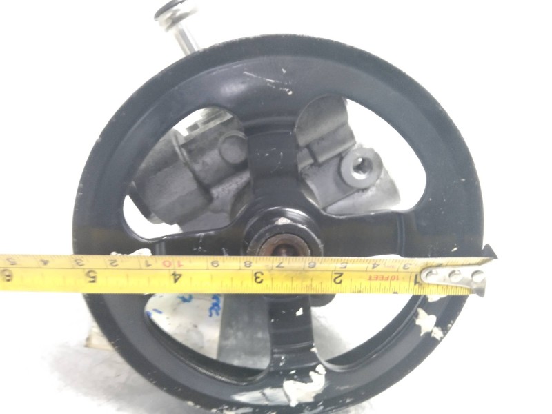 Recambio de bomba direccion para peugeot 4007 premium referencia OEM IAM 04280942  