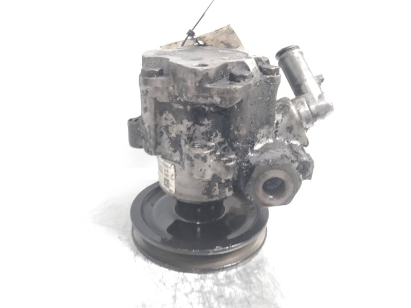 Recambio de bomba direccion para peugeot boxer caja cerrada (rs2850)(230)(´02) 1.9 diesel cat referencia OEM IAM 1461315080 7691