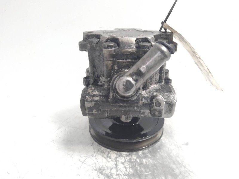 Recambio de bomba direccion para peugeot boxer caja cerrada (rs2850)(230)(´02) 1.9 diesel cat referencia OEM IAM 1461315080 7691
