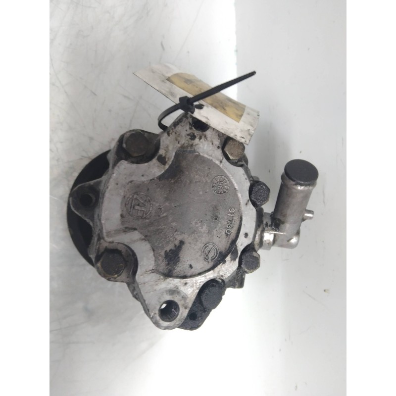 Recambio de bomba direccion para peugeot boxer caja cerrada (rs2850)(230)(´02) 1.9 diesel cat referencia OEM IAM 1461315080 7691