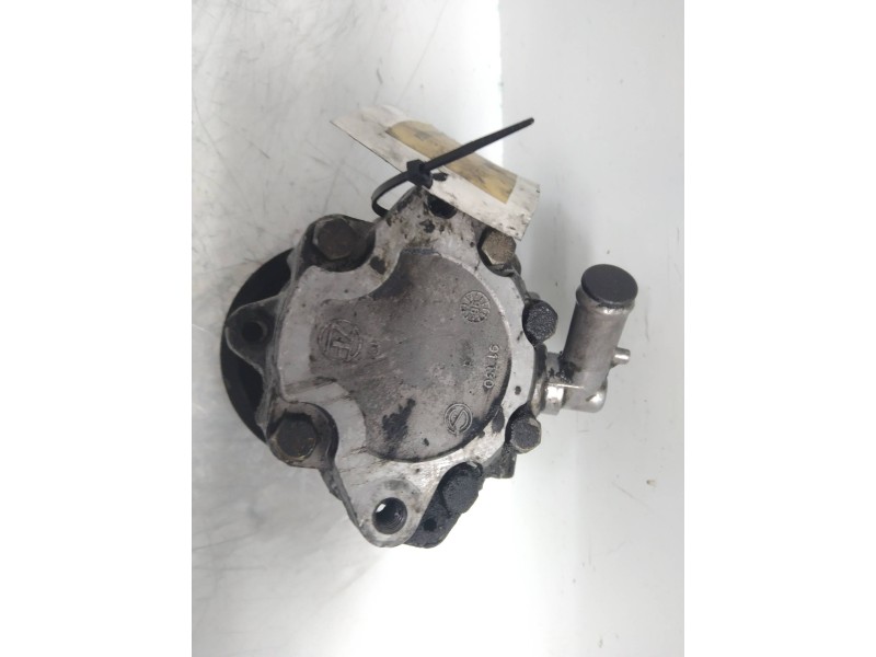 Recambio de bomba direccion para peugeot boxer caja cerrada (rs2850)(230)(´02) 1.9 diesel cat referencia OEM IAM 1461315080 7691