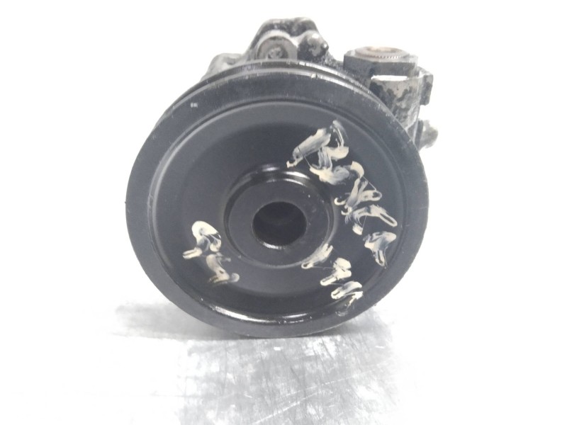 Recambio de bomba direccion para peugeot boxer caja cerrada (rs2850)(230)(´02) 1.9 diesel cat referencia OEM IAM 1461315080 7691