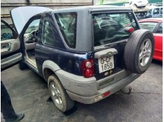 land rover freelander (ln) del año 1999 2
