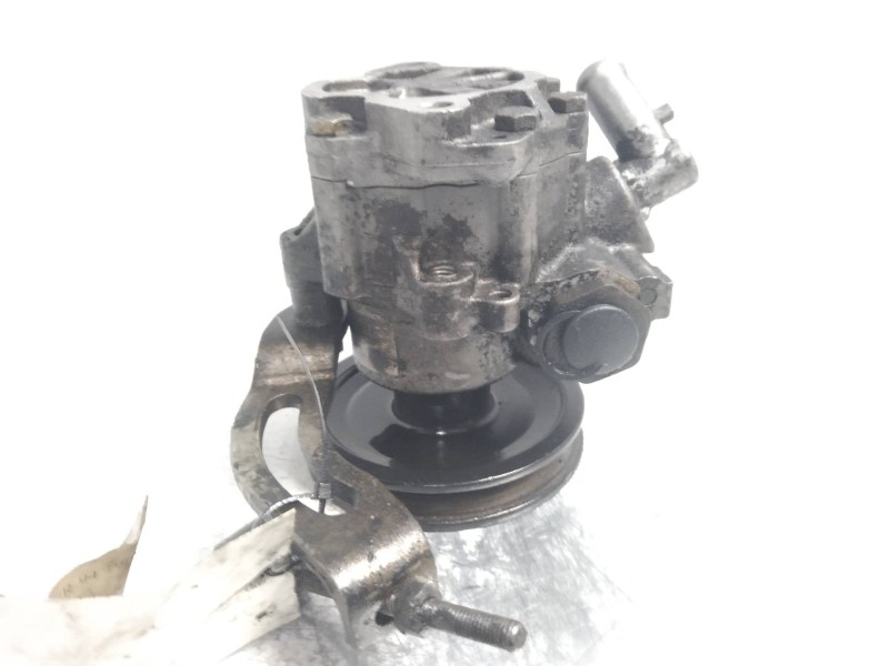 Recambio de bomba direccion para peugeot boxer caja cerr. acristalado (rs2850)(230)(´02) 1000 d referencia OEM IAM 1461315080 76