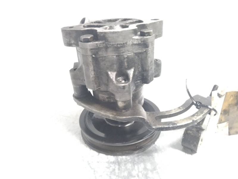 Recambio de bomba direccion para peugeot boxer caja cerr. acristalado (rs2850)(230)(´02) 1000 d referencia OEM IAM 1461315080 76
