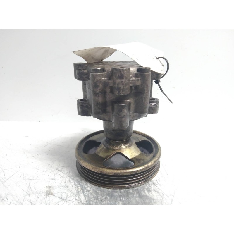 Recambio de bomba direccion para peugeot boxer caja abierta (rs2850)(330)(´02) 2.2 hdi cat referencia OEM IAM 7613955517  