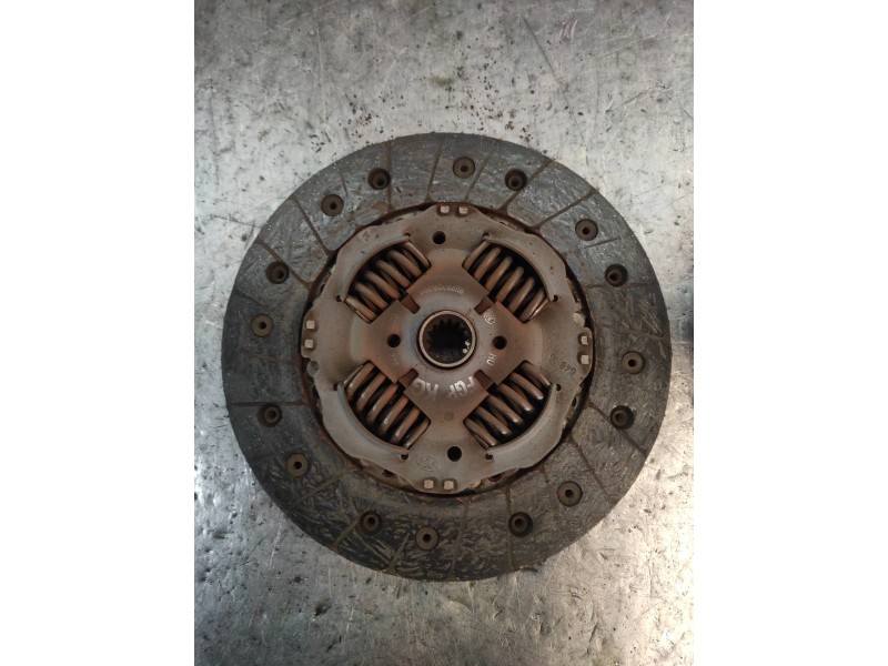 Recambio de kit embrague para opel astra h berlina elegance referencia OEM IAM   