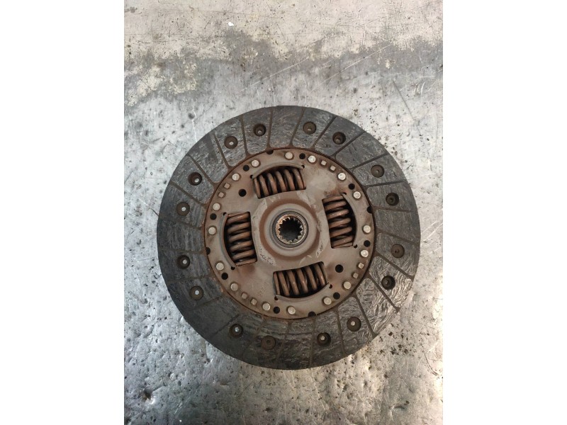 Recambio de kit embrague para opel astra h berlina elegance referencia OEM IAM   