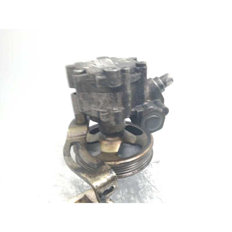Recambio de bomba direccion para peugeot boxer caja cerrada (rs3200)(330)(´02) 2.2 hdi cat referencia OEM IAM   