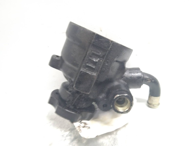 Recambio de bomba direccion para peugeot boxer caja cerrada (rs2850)(230)(´02) 1400 d techo elevado referencia OEM IAM   