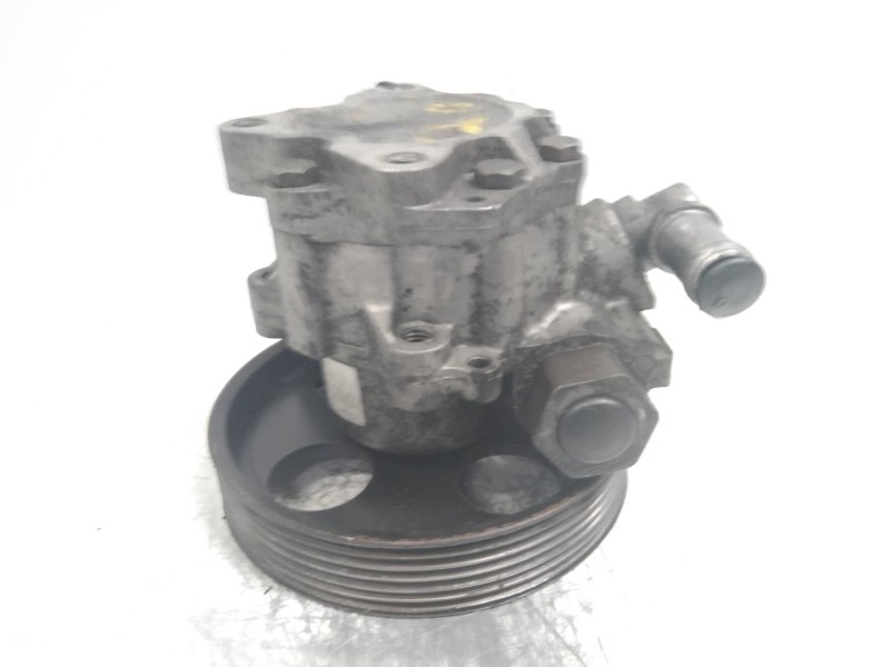 Recambio de bomba direccion para peugeot expert kombi 2.0 hdi (dw10bted) referencia OEM IAM   