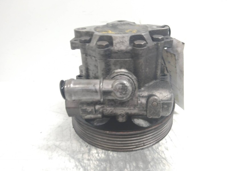 Recambio de bomba direccion para peugeot expert kombi 2.0 hdi (dw10bted) referencia OEM IAM   