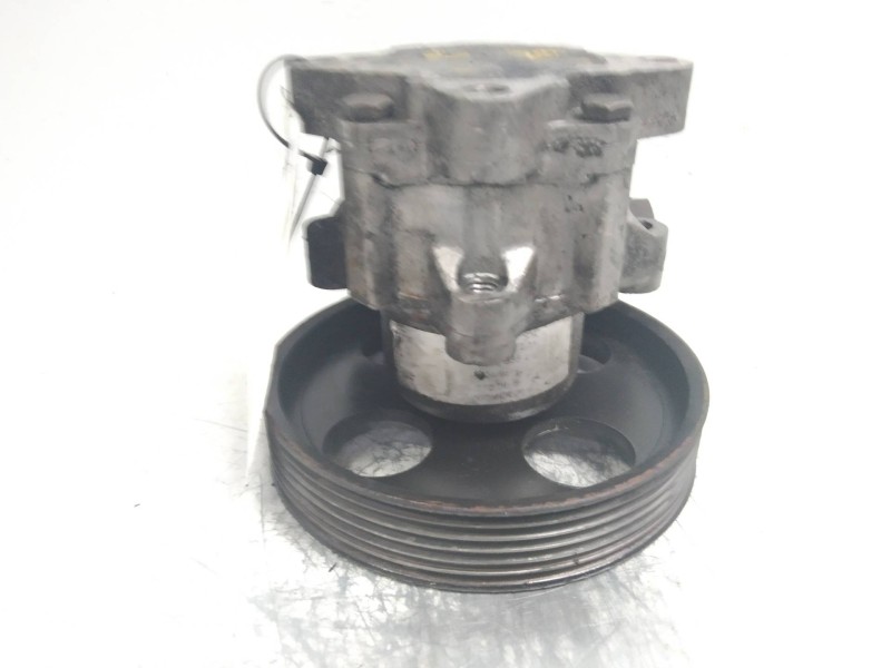 Recambio de bomba direccion para peugeot expert kombi 2.0 hdi (dw10bted) referencia OEM IAM   