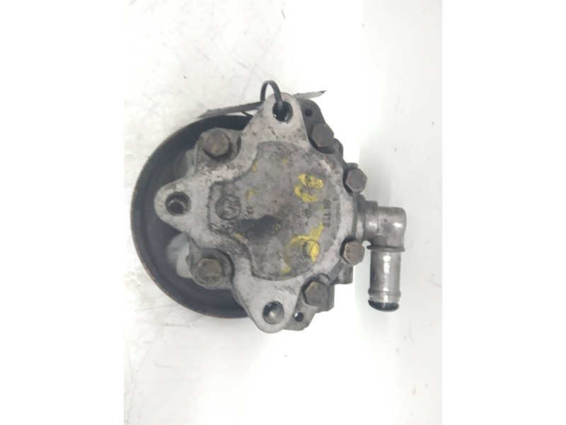 Recambio de bomba direccion para peugeot expert kombi 2.0 hdi (dw10bted) referencia OEM IAM   