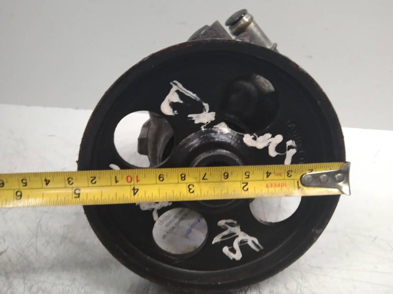 Recambio de bomba direccion para peugeot expert kombi 2.0 hdi (dw10bted) referencia OEM IAM   