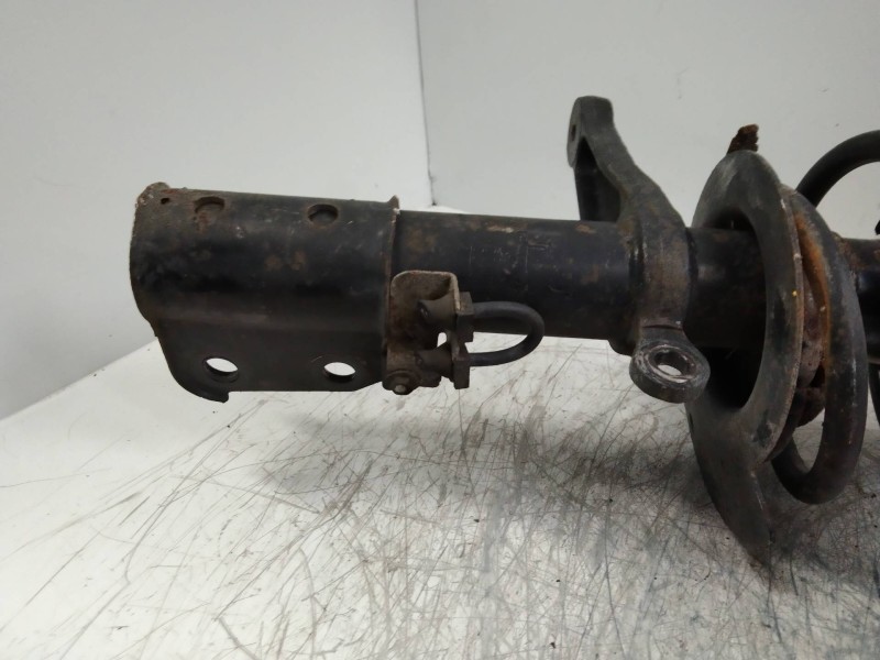 Recambio de amortiguador delantero izquierdo para chrysler 300 m (lr) 3.5 cat referencia OEM IAM   