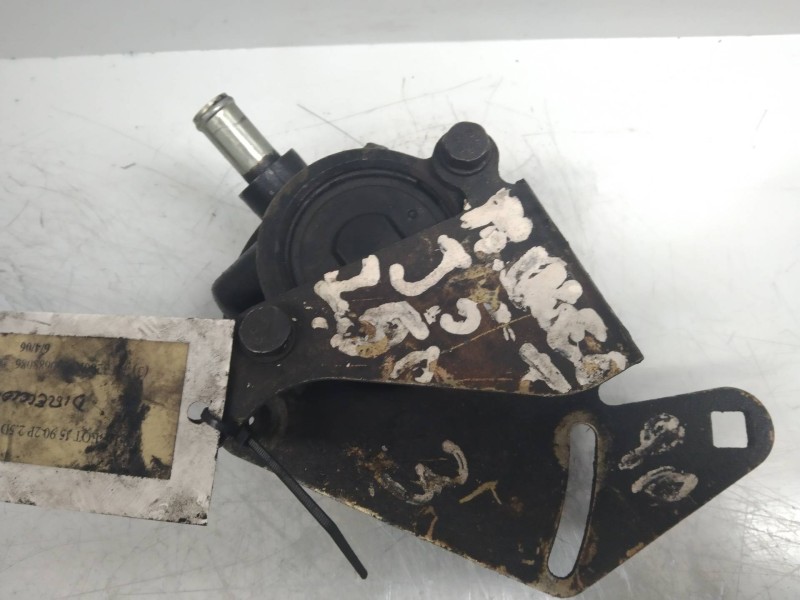 Recambio de bomba direccion para peugeot j5 caja cerrada (290) 2.5 diesel referencia OEM IAM   
