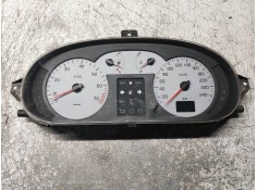Recambio de cuadro instrumentos para renault scenic (ja..) 2.0 16v rxi referencia OEM IAM P8200038783 NS02338183 