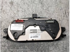 Recambio de cuadro instrumentos para renault scenic (ja..) 2.0 16v rxi referencia OEM IAM P8200038783 NS02338183  2