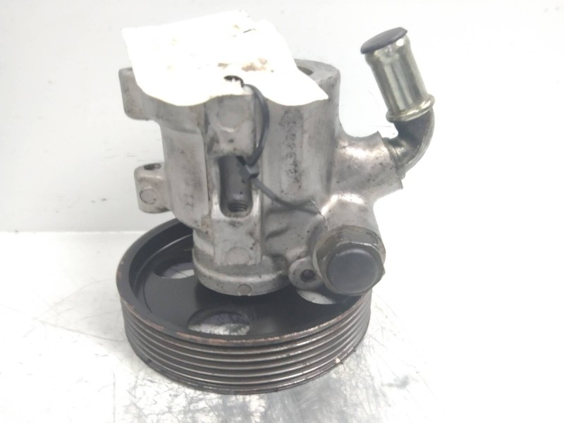 Recambio de bomba direccion para peugeot partner (s1) 1.9 diesel referencia OEM IAM 9631923680 26068593 