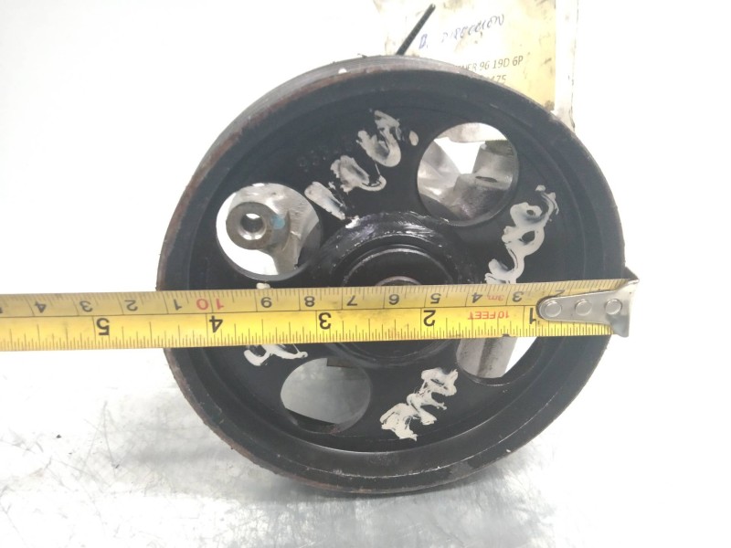 Recambio de bomba direccion para peugeot partner (s1) 1.9 diesel referencia OEM IAM 9631923680 26068593 