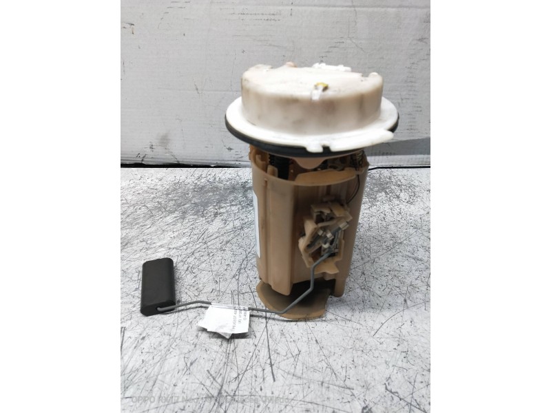 Recambio de bomba combustible para peugeot 406 berlina (s1/s2) sv turbo referencia OEM IAM 9630662180 09730809902 MARWAL