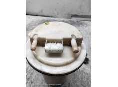 Recambio de bomba combustible para peugeot 406 berlina (s1/s2) sv turbo referencia OEM IAM 9630662180 09730809902 MARWAL 2