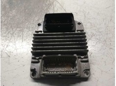 Recambio de centralita motor uce para chevrolet nubira berlina cdx referencia OEM IAM 96419331 XAKP 1M MR140