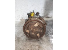 Recambio de compresor aire acondicionado para peugeot 407 st sport pack referencia OEM IAM SD7C161303F 9656572380  2