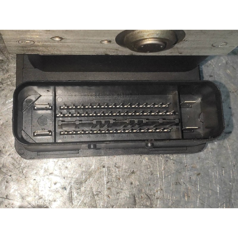 Recambio de abs para mazda 5 berl. (cr) 2.0 crtd active+ (105kw) referencia OEM IAM 06210209954 6N612C405CB 000405190E0 06210951