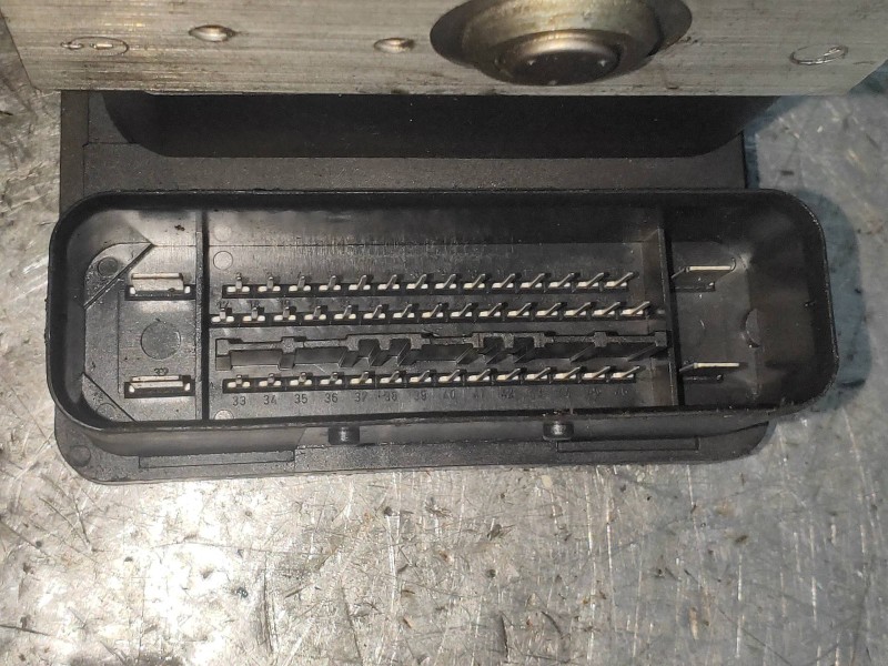 Recambio de abs para mazda 5 berl. (cr) 2.0 crtd active+ (105kw) referencia OEM IAM 06210209954 6N612C405CB 000405190E0 06210951