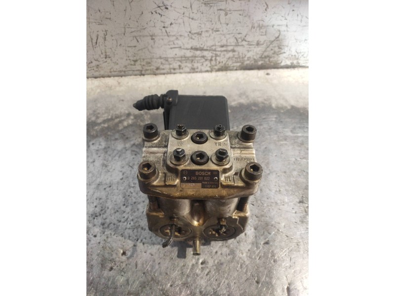 Recambio de abs para bmw serie 5 berlina (e34) 530i (160kw) referencia OEM IAM 0265201022  