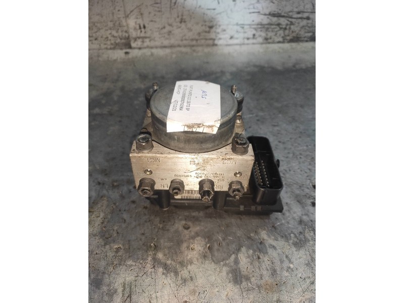 Recambio de abs para fiat punto (199) easy referencia OEM IAM 0265232913 51894800 0265801124