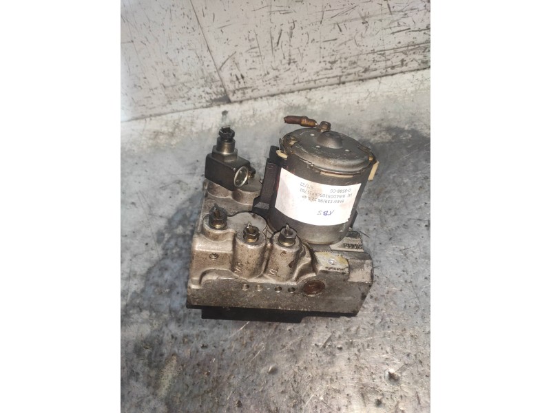 Recambio de abs para bmw serie 5 berlina (e39) 528i referencia OEM IAM 0265217080 34511090910 