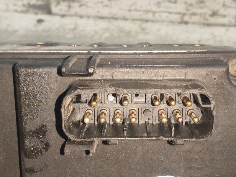 Recambio de abs para bmw serie 5 berlina (e39) 528i referencia OEM IAM 0265217080 34511090910 