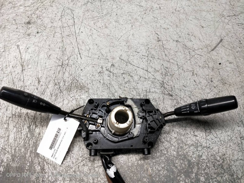 Recambio de mando luces para suzuki baleno berlina sy (eg) 1.6 (4-ptas.) referencia OEM IAM   