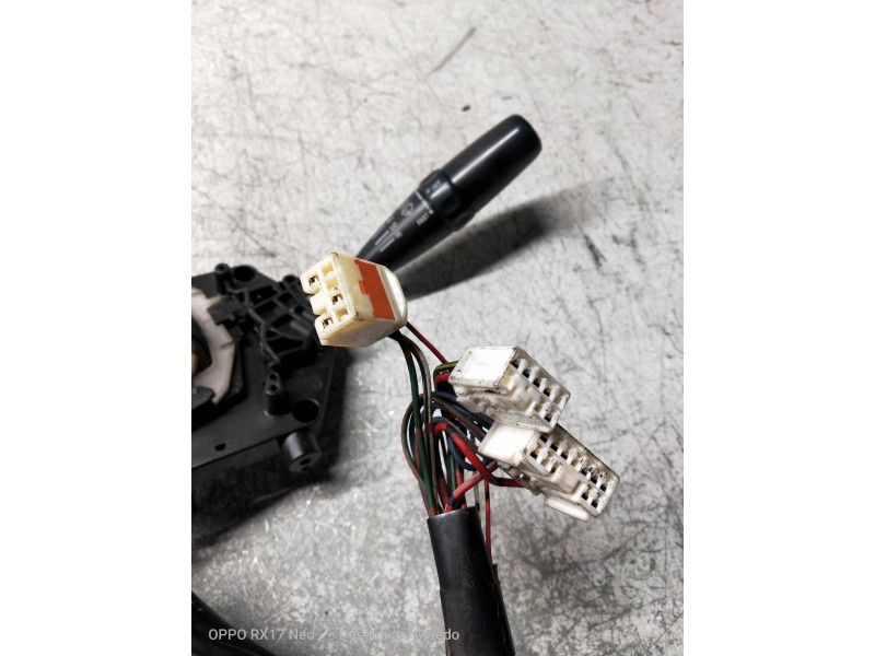 Recambio de mando luces para suzuki baleno berlina sy (eg) 1.6 (4-ptas.) referencia OEM IAM   