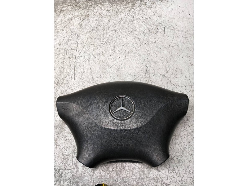 Recambio de kit airbag para mercedes vito caja cerrada 6.03  115 cdi compacto (639.601) referencia OEM IAM   