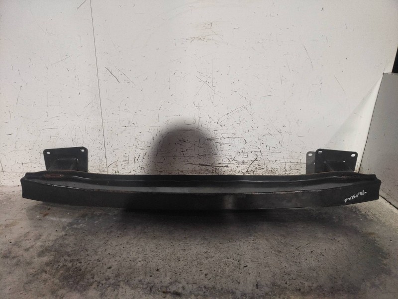 Recambio de refuerzo paragolpes trasero para volkswagen polo (6r1) crosspolo referencia OEM IAM   