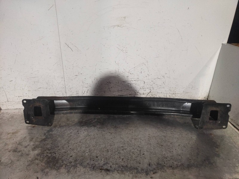 Recambio de refuerzo paragolpes trasero para volkswagen polo (6r1) crosspolo referencia OEM IAM   