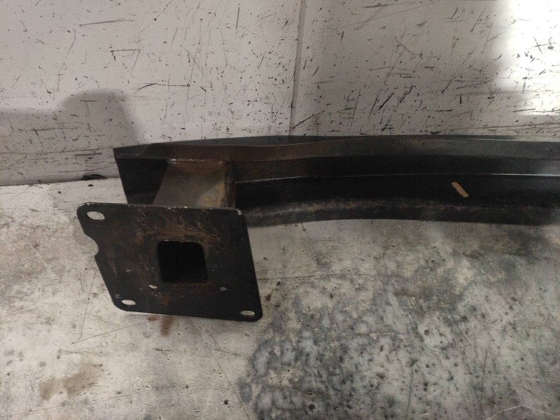 Recambio de refuerzo paragolpes trasero para volkswagen polo (6r1) crosspolo referencia OEM IAM   