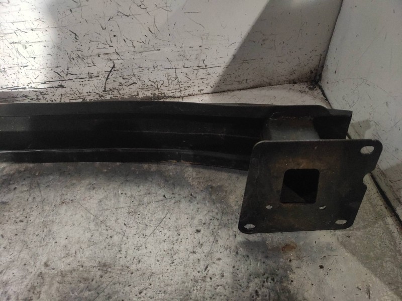 Recambio de refuerzo paragolpes trasero para volkswagen polo (6r1) crosspolo referencia OEM IAM   